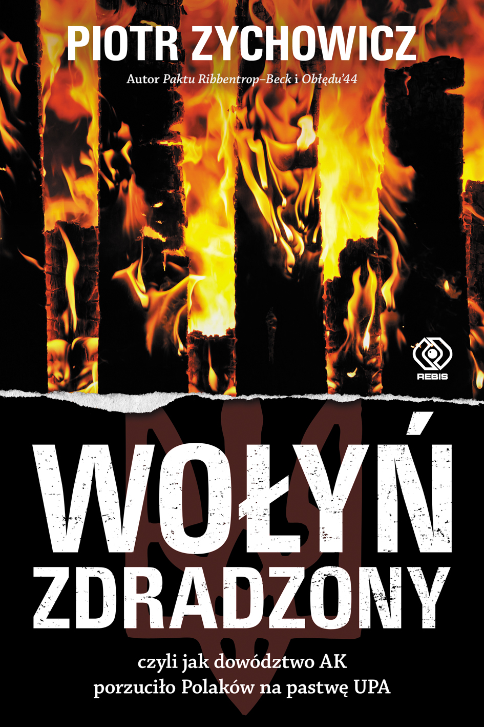 Krwawa niedziela na Wołyniu!
